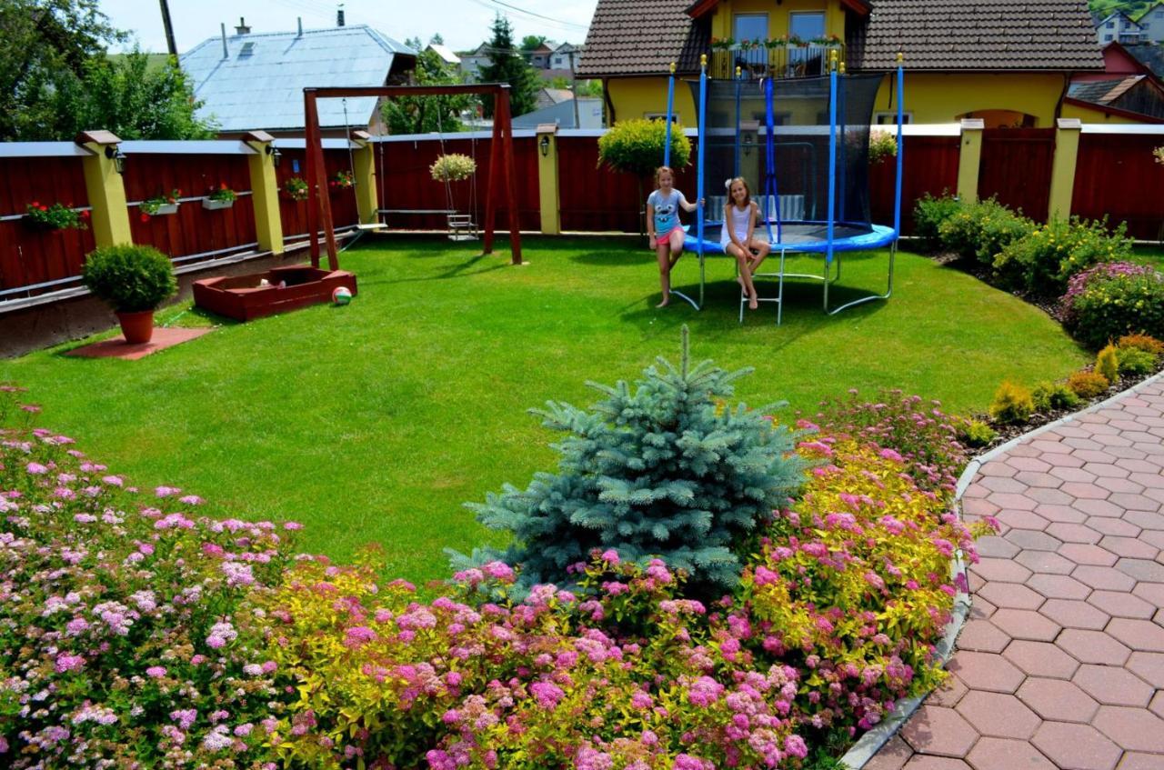 Apartmany Riviera A Chalupa Riviera Liptov, Bešeňová Zewnętrze zdjęcie