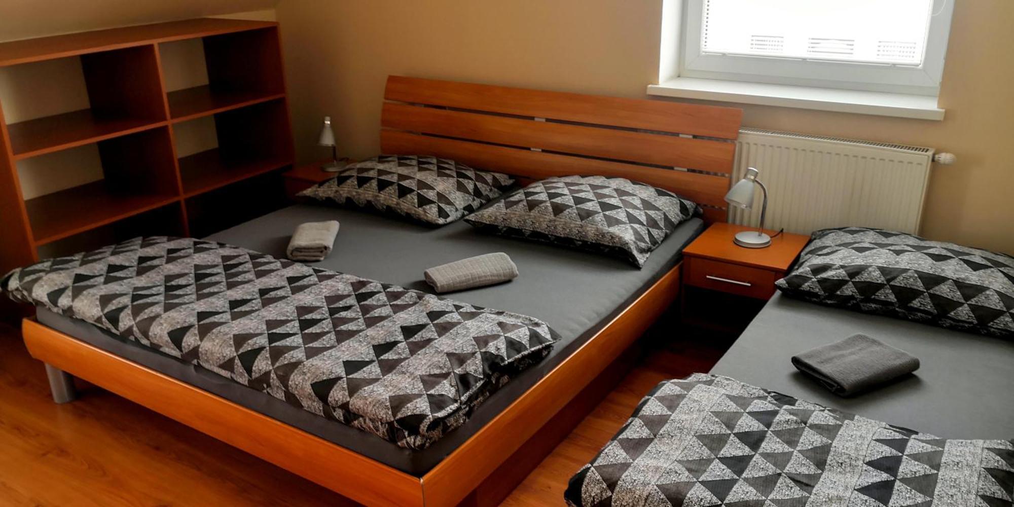 Apartmany Riviera A Chalupa Riviera Liptov, Bešeňová Zewnętrze zdjęcie