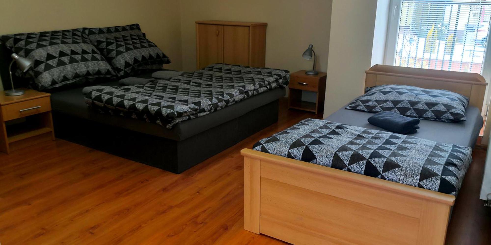 Apartmany Riviera A Chalupa Riviera Liptov, Bešeňová Zewnętrze zdjęcie