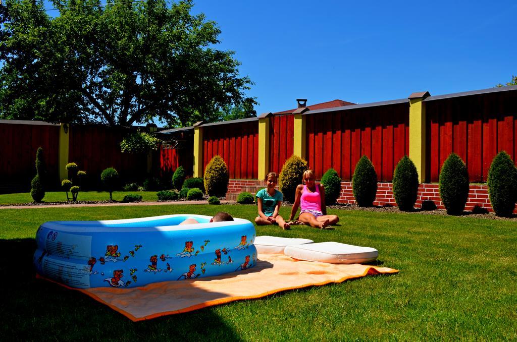 Apartmany Riviera A Chalupa Riviera Liptov, Bešeňová Zewnętrze zdjęcie